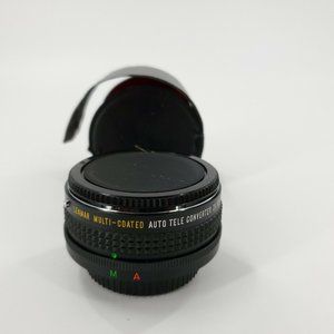 Lenmar Multi-coated auto tele converter‎ 2x